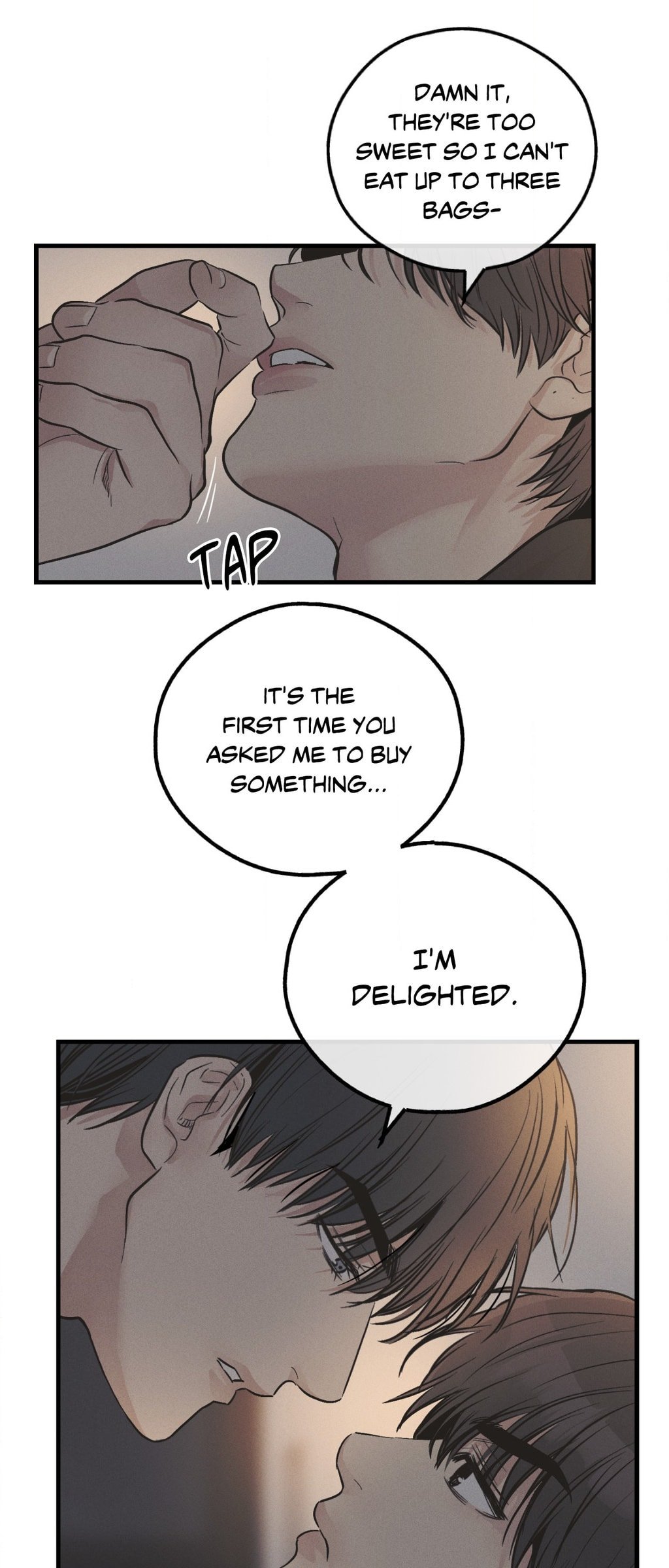 Payback, Chapter 103 image 54